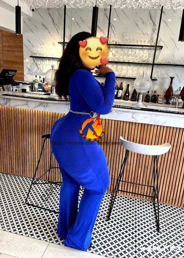 Bootycurves