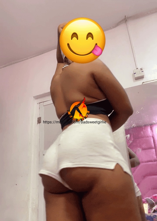 Badsweetgirlie