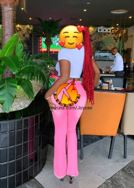 Joycee