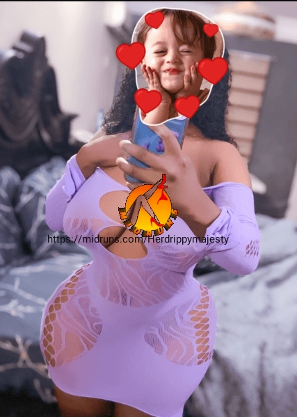 Herdrippymajesty