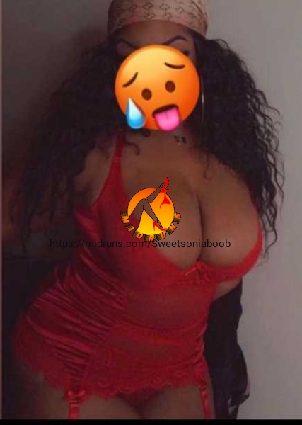Sweetsoniaboob