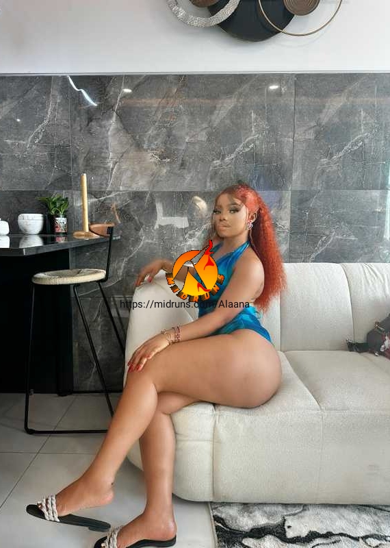 Alaana