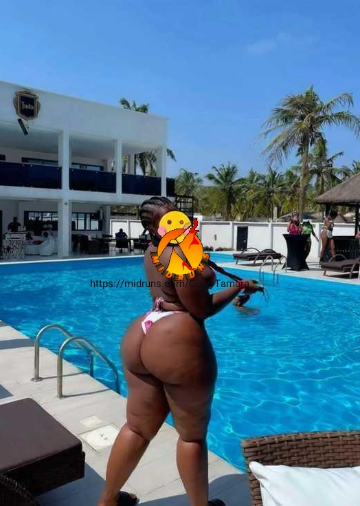 CurvyTamara