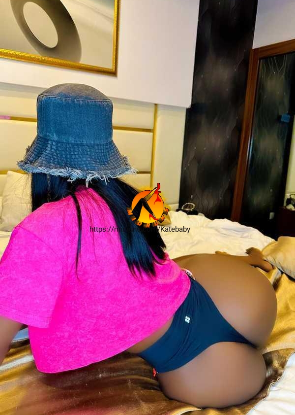 Katebaby