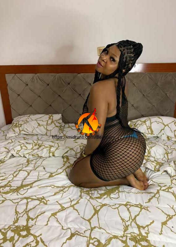 Bellajucy