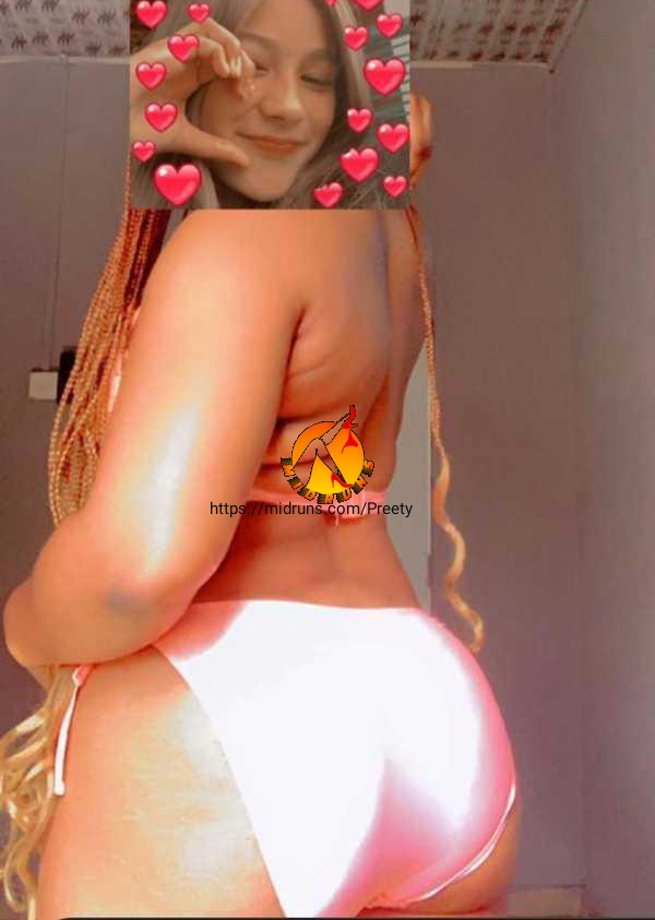 Preety