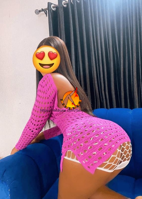 Sexytrishia