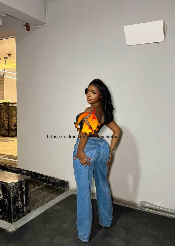Prettychioma