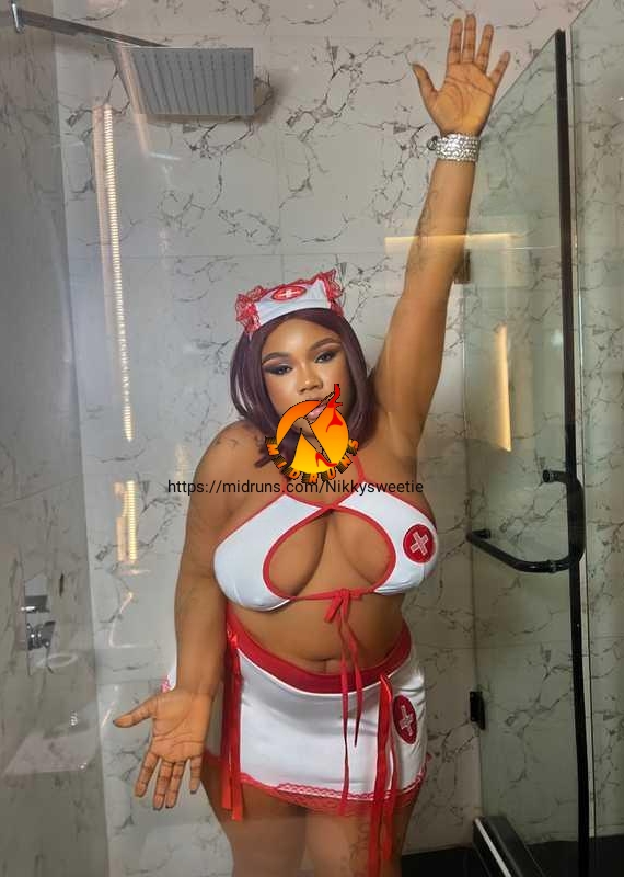 Nikkysweetie