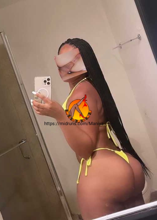 Maniya